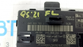Front left door computer for Audi Q5 80A 21-24