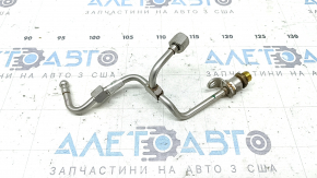 High-pressure fuel line, right, Audi A6 C8 19-25 3.0T