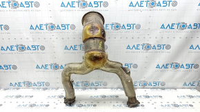 Catalyst Audi A6 C8 19-25 3.0T