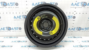 Spare tire for Audi Q5 80A 18-24 18 195/75