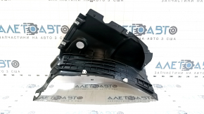 Mudguard liner front right Audi Q5 80A 18-20 2.0T