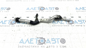 Cooling system hose for Audi A6 C8 19-24 3.0T