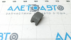 Audi Q5 80A 18-24 Isofix Rear Seat Plug, Gray