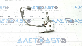 Fuel line for fuel injection pump Audi A6 C8 19-25 3.0T under the sensor
