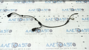 Front left ABS sensor plug for Audi A6 C8 19-24