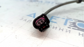 Front left ABS sensor plug for Audi A6 C8 19-24