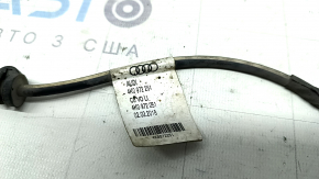 Front left ABS sensor plug for Audi A6 C8 19-24