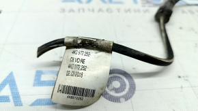 Front right ABS sensor plug for Audi A6 C8 19-24