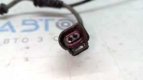 Front right ABS sensor plug for Audi A6 C8 19-24