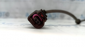 Front right ABS sensor plug for Audi A6 C8 19-24
