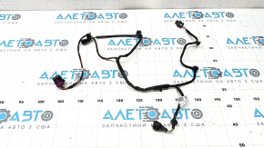 Audi A6 C8 19-25 passenger seat wiring