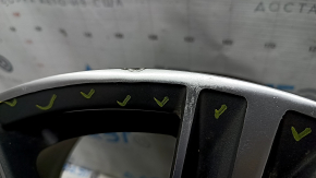 Wheel disk R20 8.5J ET:43 Audi A6 C8 19-24 style C1S curb