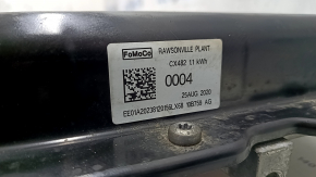 Ford Escape MK4 2022 Hybrid Li-ion 56kV 226V Battery Assembly