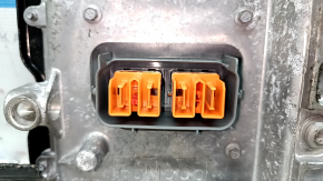 Ford Escape MK4 2022 Hybrid Li-ion 56kV 226V Battery Assembly