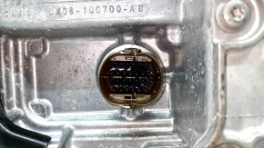 Ford Escape MK4 2022 Hybrid Li-ion 56kV 226V Battery Assembly