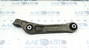 Lower control arm, front left, Audi A4 B9 17-25, microcracks, S/B