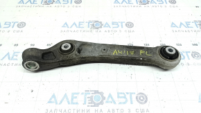 Lower control arm, front left, Audi A4 B9 17-25, microcracks, S/B