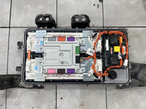 Ford Escape MK4 2022 Hybrid Li-ion 56kV 226V Battery Assembly