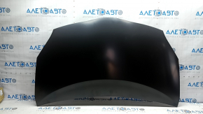 Naked hood of Toyota Prius 30 10-12