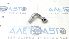Cooling system hose for Audi A6 C8 19-24 3.0T