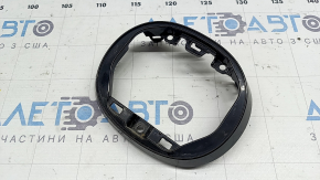 Radiator grill emblem base grill Mazda 3 19- under radar, Japan built