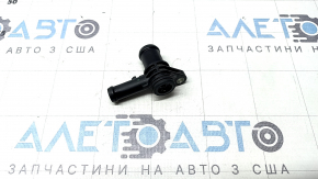 Audi A6 C8 19-25 3.0T small cooling system flange
