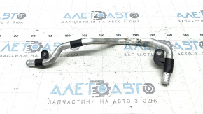 Cooling system hose for Audi A6 C8 19-24 3.0T