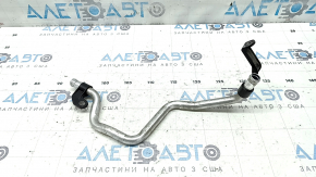 Cooling system hose for Audi A6 C8 19-24 3.0T