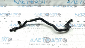 Cooling system hose for Audi A6 C8 19-24 3.0T