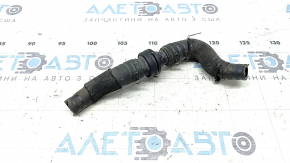 Cooling system hose for Audi A6 C8 19-24 3.0T with valve