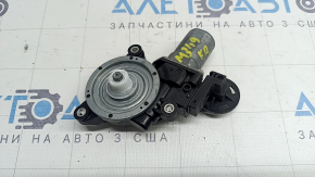 Front right window lift motor for Mazda 3 19-23
