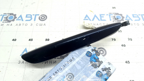 Door handle outer front right Mazda 3 19- keyless