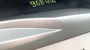 Lower rear left door trim for Audi Q5 80A 21-24 scratches