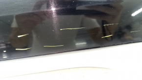 Lower front right door trim panel for an Audi Q5 80A, 21-24 scratches