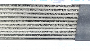 Audi A4 B9 17-20 2.0T Intercooler with dented honeycomb