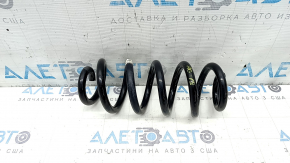 Rear left spring for Audi A6 C8 19-20