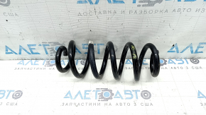 Rear right spring for Audi A6 C8 19-20