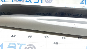 Lower front left door trim panel for Audi Q5 80A 21-24 scratches