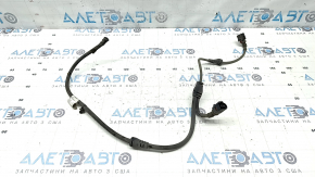 ABS sensor connector for the rear left Audi A6 C8 19-24