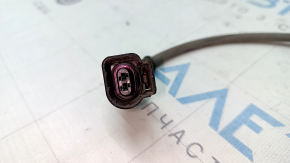 ABS sensor connector for the rear left Audi A6 C8 19-24