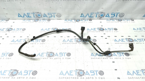 ABS sensor connector for the rear right Audi A6 C8 19-24