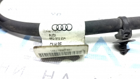 ABS sensor connector for the rear right Audi A6 C8 19-24