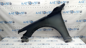 Front right fender Mazda 3 19-26 4d, blue 42M