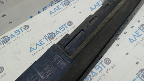 Left side sill for Mazda 3 19-26 without mudguard, Japan built, blue, scratches