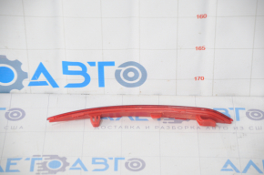 Left rear bumper reflector for Ford Fusion mk5 13-18