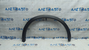 Front right fender arch trim for Nissan Juke 11-17 S, SL, SV