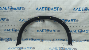 Front right fender arch trim for Nissan Juke 11-17 S, SL, SV