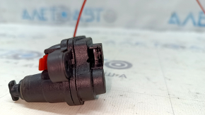 Fuel filler door lock for the Audi A6 C8 19-20