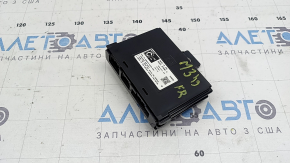 Front right door control unit Mazda 3 19-26