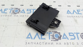 Front right door control unit Mazda 3 19-26